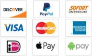 Online Payment Options